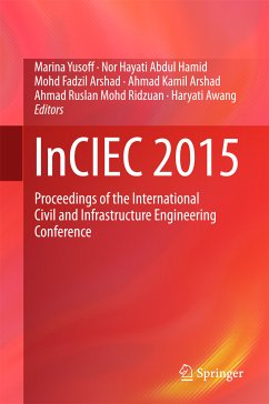 InCIEC 2015 (eBook, PDF)