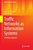 Traffic Networks as Information Systems (eBook, PDF)