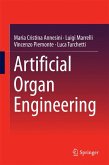 Artificial Organ Engineering (eBook, PDF)
