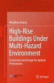High-Rise Buildings under Multi-Hazard Environment (eBook, PDF)
