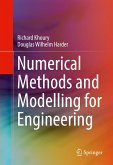 Numerical Methods and Modelling for Engineering (eBook, PDF)
