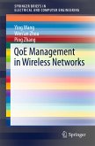 QoE Management in Wireless Networks (eBook, PDF)