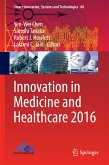 Innovation in Medicine and Healthcare 2016 (eBook, PDF)