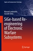 SiGe-based Re-engineering of Electronic Warfare Subsystems (eBook, PDF)