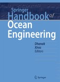 Springer Handbook of Ocean Engineering (eBook, PDF)