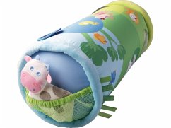 Cover HABA 301197 - Krabbelrolle Bauernhof
