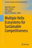 Multiple Helix Ecosystems for Sustainable Competitiveness (eBook, PDF)