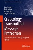 Cryptology Transmitted Message Protection (eBook, PDF)