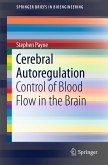Cerebral Autoregulation (eBook, PDF)