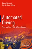 Automated Driving (eBook, PDF)