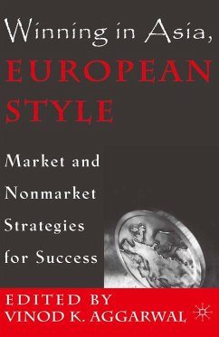 Cover Winning in Asia, European Style (eBook, PDF)