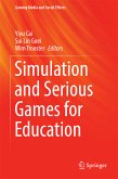 Simulation and Serious Games for Education (eBook, PDF)
