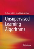 Unsupervised Learning Algorithms (eBook, PDF)