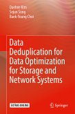 Data Deduplication for Data Optimization for Storage and Network Systems (eBook, PDF)