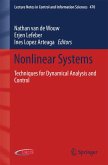 Nonlinear Systems (eBook, PDF)