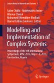 Modelling and Implementation of Complex Systems (eBook, PDF)