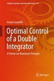 Optimal Control of a Double Integrator (eBook, PDF)
