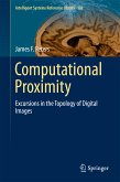 Computational Proximity (eBook, PDF)