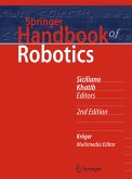 Springer Handbook of Robotics (eBook, PDF)