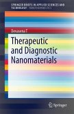 Therapeutic and Diagnostic Nanomaterials (eBook, PDF)