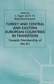 Turkey and Central and Eastern European Countries in Transition (eBook, PDF)