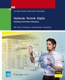 Gebäude.Technik.Digital. (eBook, PDF)