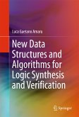 New Data Structures and Algorithms for Logic Synthesis and Verification (eBook, PDF)