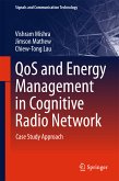 QoS and Energy Management in Cognitive Radio Network (eBook, PDF)
