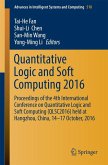 Quantitative Logic and Soft Computing 2016 (eBook, PDF) Quantitative Logic and Soft Computing 2016 (eBook, PDF)
