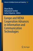 Europe and MENA Cooperation Advances in Information and Communication Technologies (eBook, PDF)