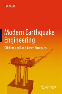 Modern Earthquake Engineering (eBook, PDF) - Jia, Junbo