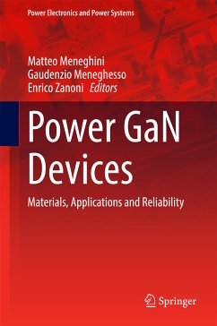 Power GaN Devices (eBook, PDF)