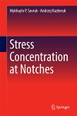 Stress Concentration at Notches (eBook, PDF)
