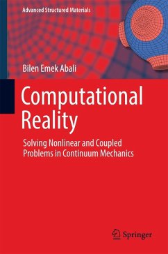 Cover Computational Reality (eBook, PDF)