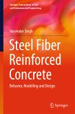 Steel Fiber Reinforced Concrete (eBook, PDF)