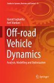 Off-road Vehicle Dynamics (eBook, PDF)