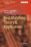 Best Matching Theory & Applications (eBook, PDF)