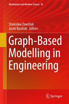 Graph-Based Modelling in Engineering (eBook, PDF)