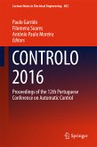 CONTROLO 2016 (eBook, PDF)