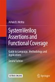 SystemVerilog Assertions and Functional Coverage (eBook, PDF)
