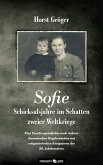 Sofie - Schicksalsjahre im Schatten zweier Weltkriege (eBook, ePUB)