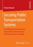 Securing Public Transportation Systems (eBook, PDF)