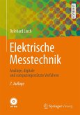 Elektrische Messtechnik (eBook, PDF)