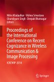 Proceedings of the International Conference on Recent Cognizance in Wireless Communication & Image Processing (eBook, PDF)