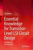 Essential Knowledge for Transistor-Level LSI Circuit Design (eBook, PDF)