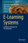 E-Learning Systems (eBook, PDF)