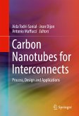 Carbon Nanotubes for Interconnects (eBook, PDF)