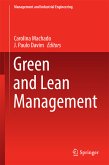 Green and Lean Management (eBook, PDF)