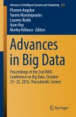 Advances in Big Data (eBook, PDF)