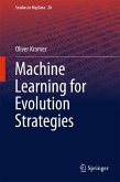 Machine Learning for Evolution Strategies (eBook, PDF)